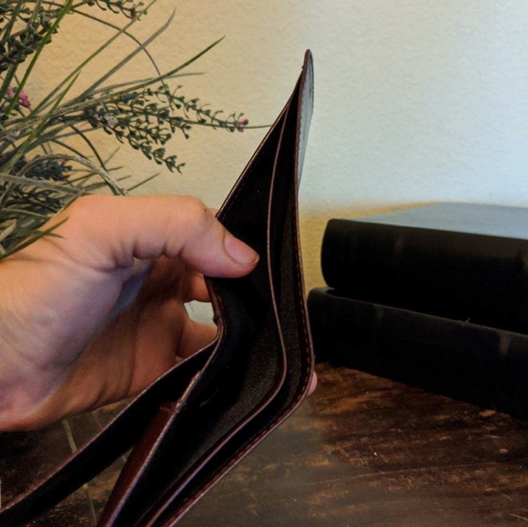 Adriactic Wallet, mens - Picture 2 of 6